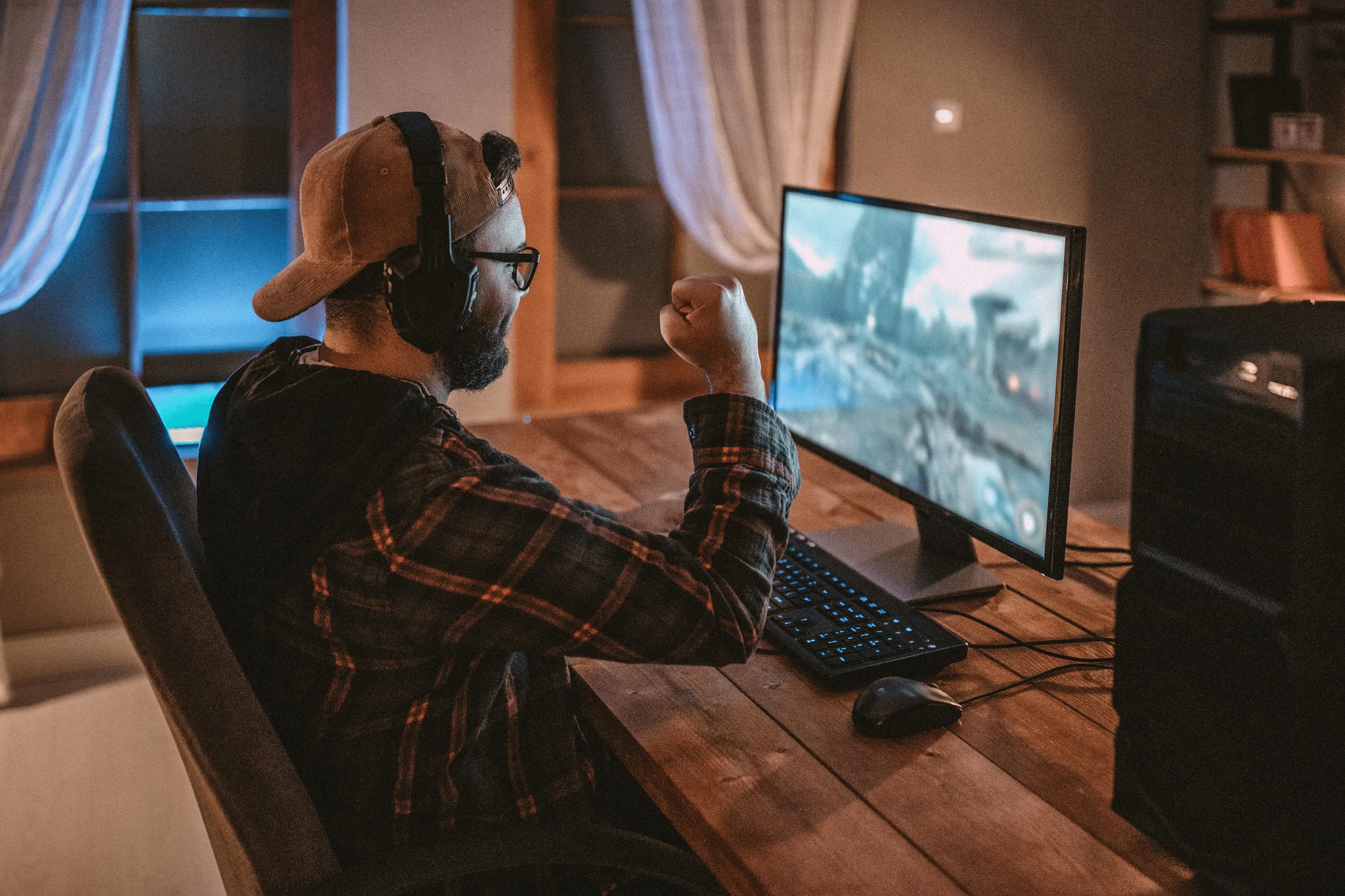 Media: Gamers prefer live streams and videos rather than playing on their own - My, Game world news, A life, Report, Longpost