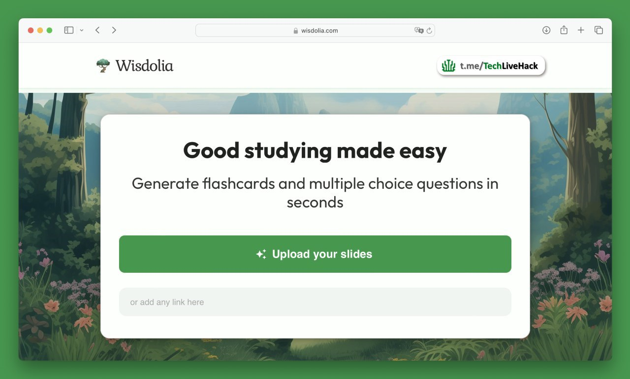 How to create flash cards from a website? - Innovations, Hyde, Technologies, Program, Trend, Telegram (link), Testing, Startup, Information Security, Designer