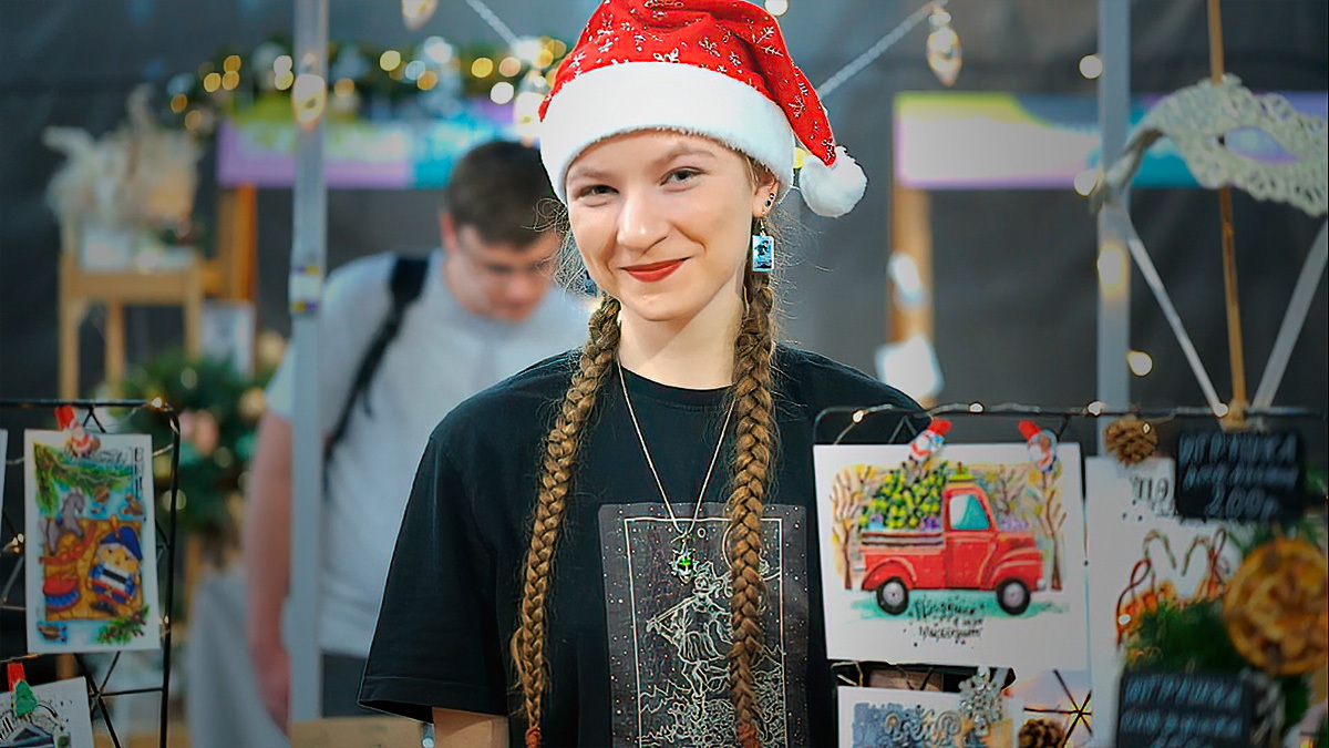 MADE IN SIBERIA festival of creative industries Novosibirsk - My, Novosibirsk, Siberia, The festival, Music, Artist, Creation, Needlework, Video, The photo, Exhibition, Painting