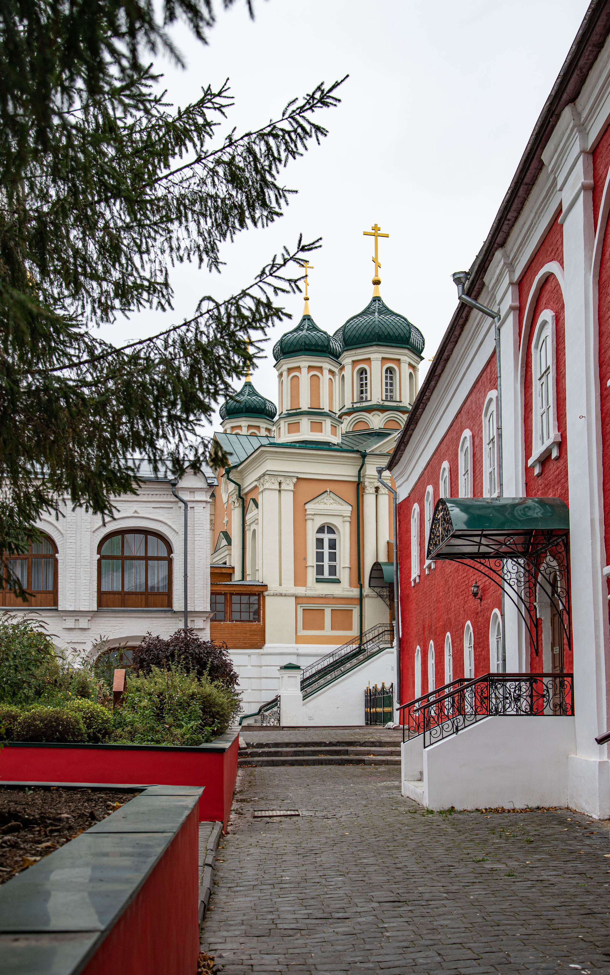 Kostroma - Russia, Kostroma, The photo, Reportage, Travel across Russia, Travels, Vacation, История России, Longpost