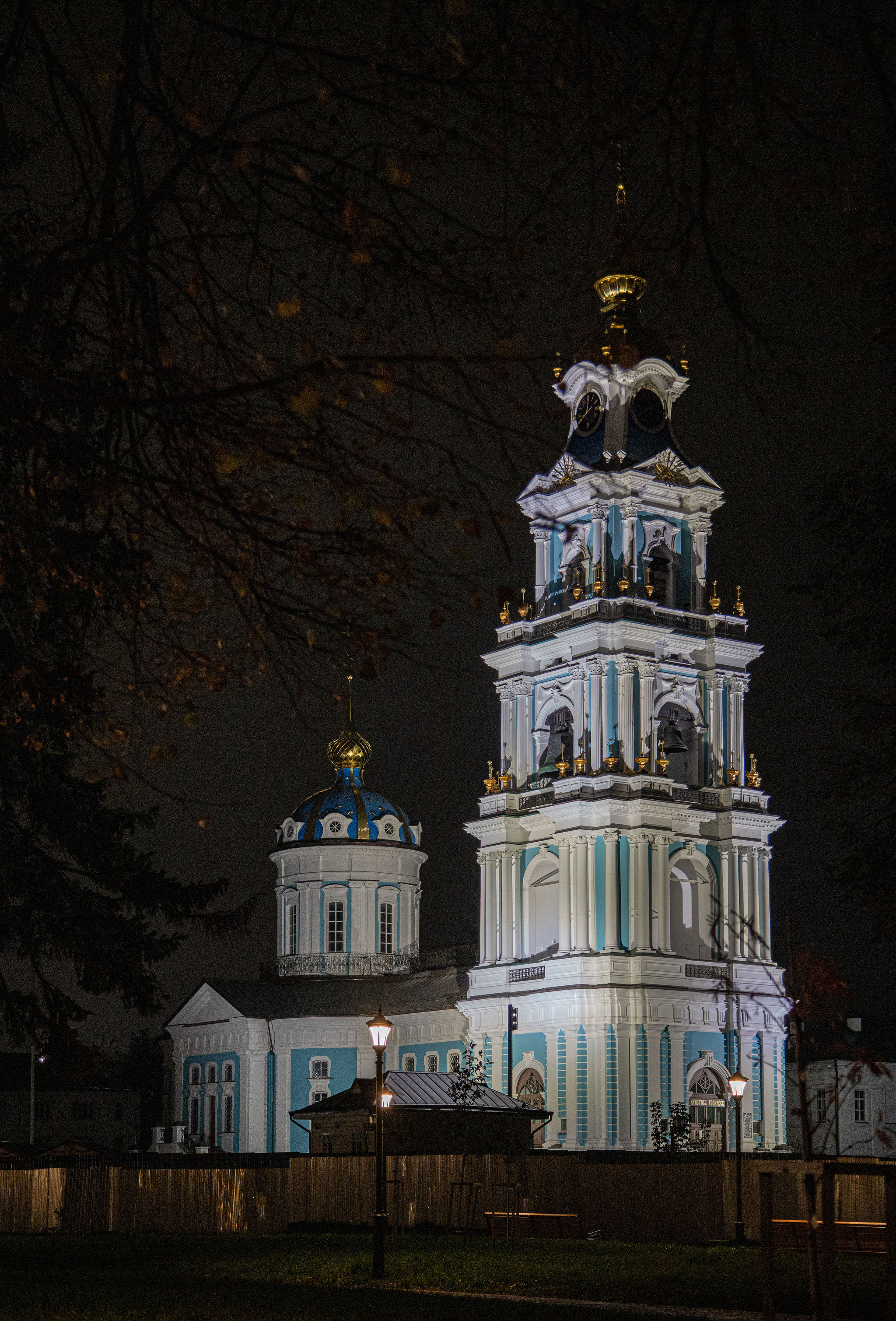 Kostroma - Russia, Kostroma, The photo, Reportage, Travel across Russia, Travels, Vacation, История России, Longpost