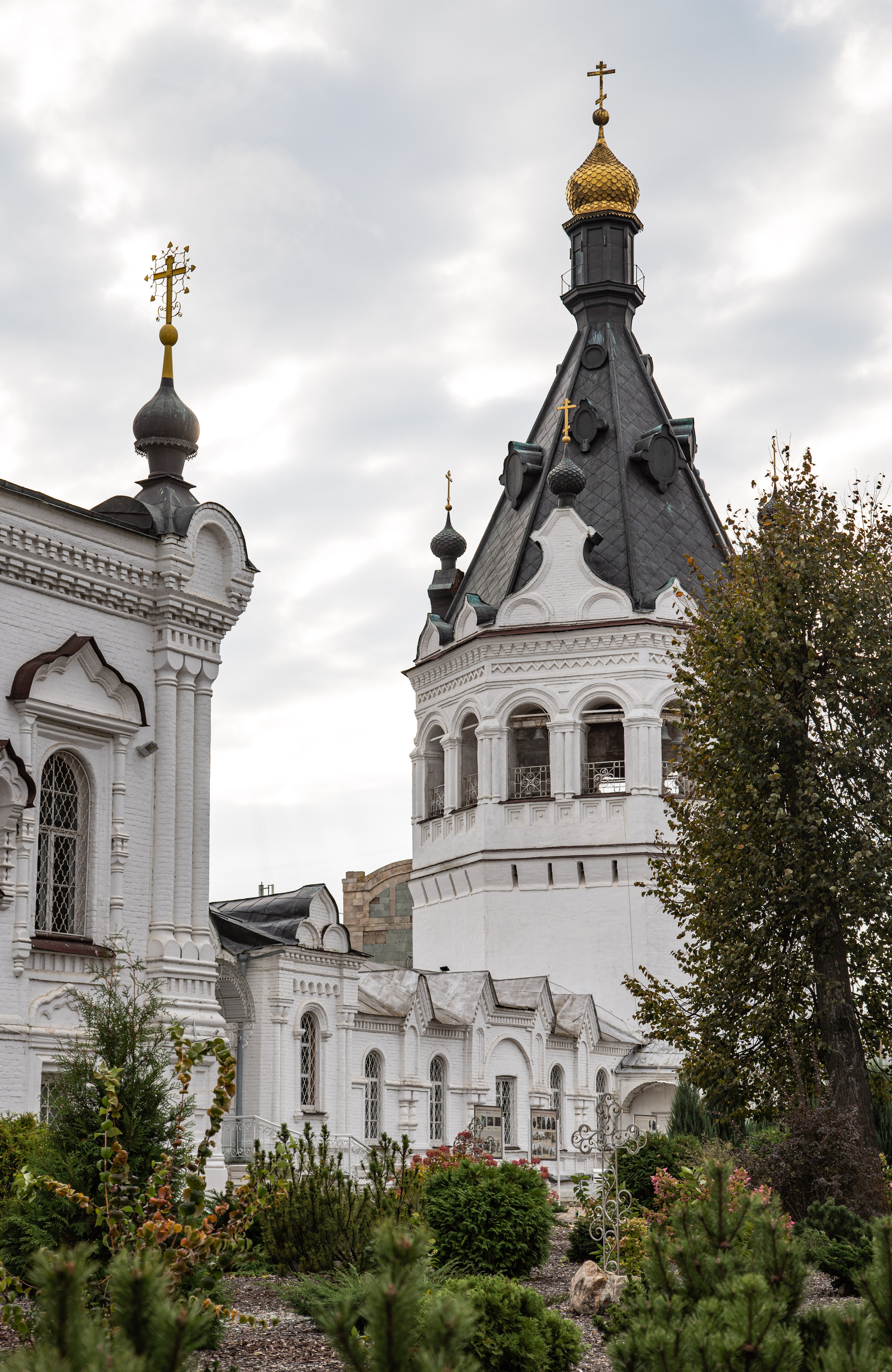 Kostroma - Russia, Kostroma, The photo, Reportage, Travel across Russia, Travels, Vacation, История России, Longpost