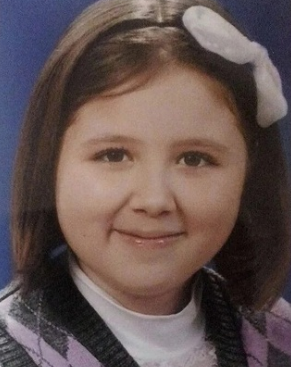 11-year-old Violetta, who never returned home - My, Negative, Tragedy, The crime, Murder, Изнасилование, Children, Расследование, Punishment, Crime, Longpost