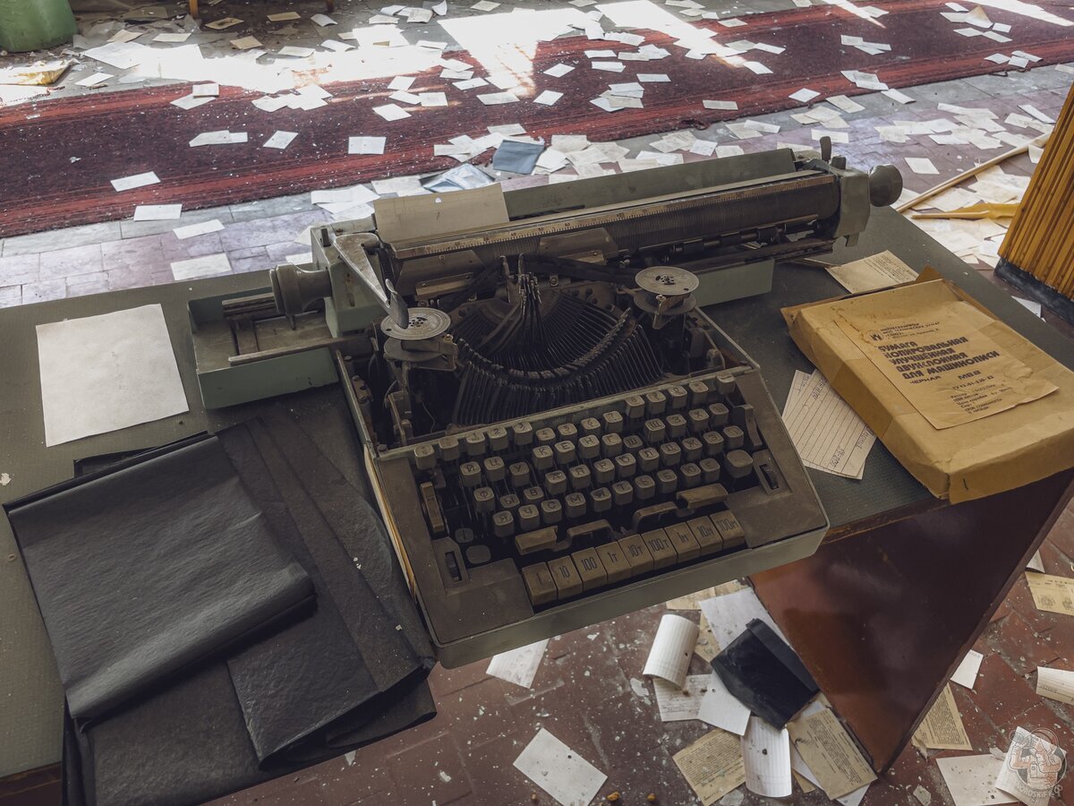 A stunningly textured library in an abandoned factory in Siberia - My, Abandoned, sights, Local history, Travels, The photo, Longpost