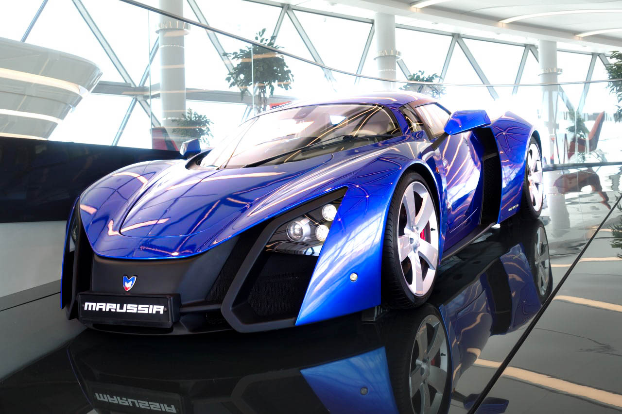 Marusya - My, I want criticism, The photo, Marussia motors