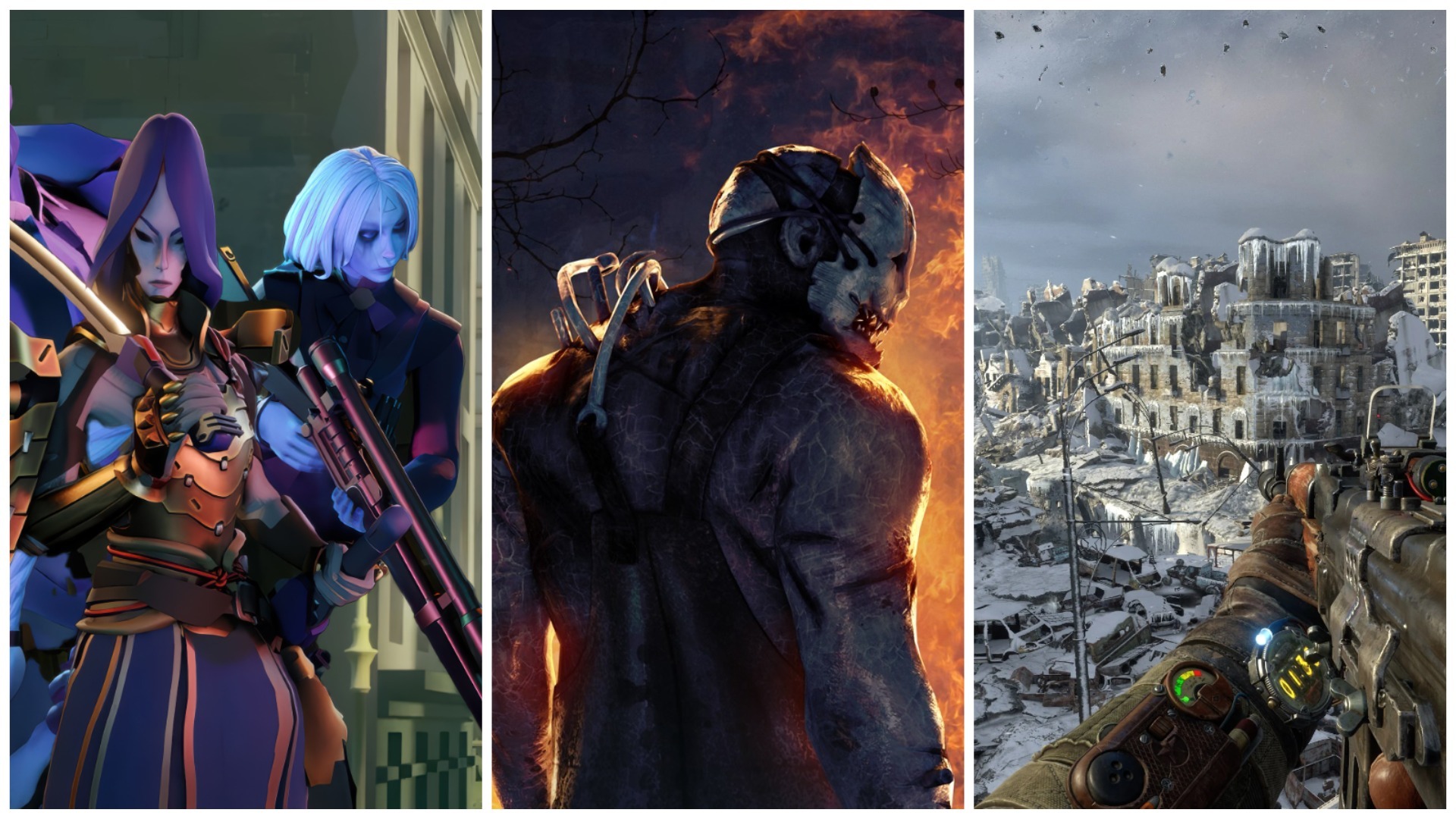 A selection of the best-selling games on GGSel over the past six months - Gamers, Computer games, Games, Video game, A selection, Game Reviews, Gta 5, Dead by daylight, Minecraft, Dying light, The crew 2, Metro: Exodus, Forza horizon 4, Risk of rain, Battlefield 2042, Terraria, Deadlock, Red dead redemption 2, The Witcher 3: Wild Hunt, Company Blogs, Longpost