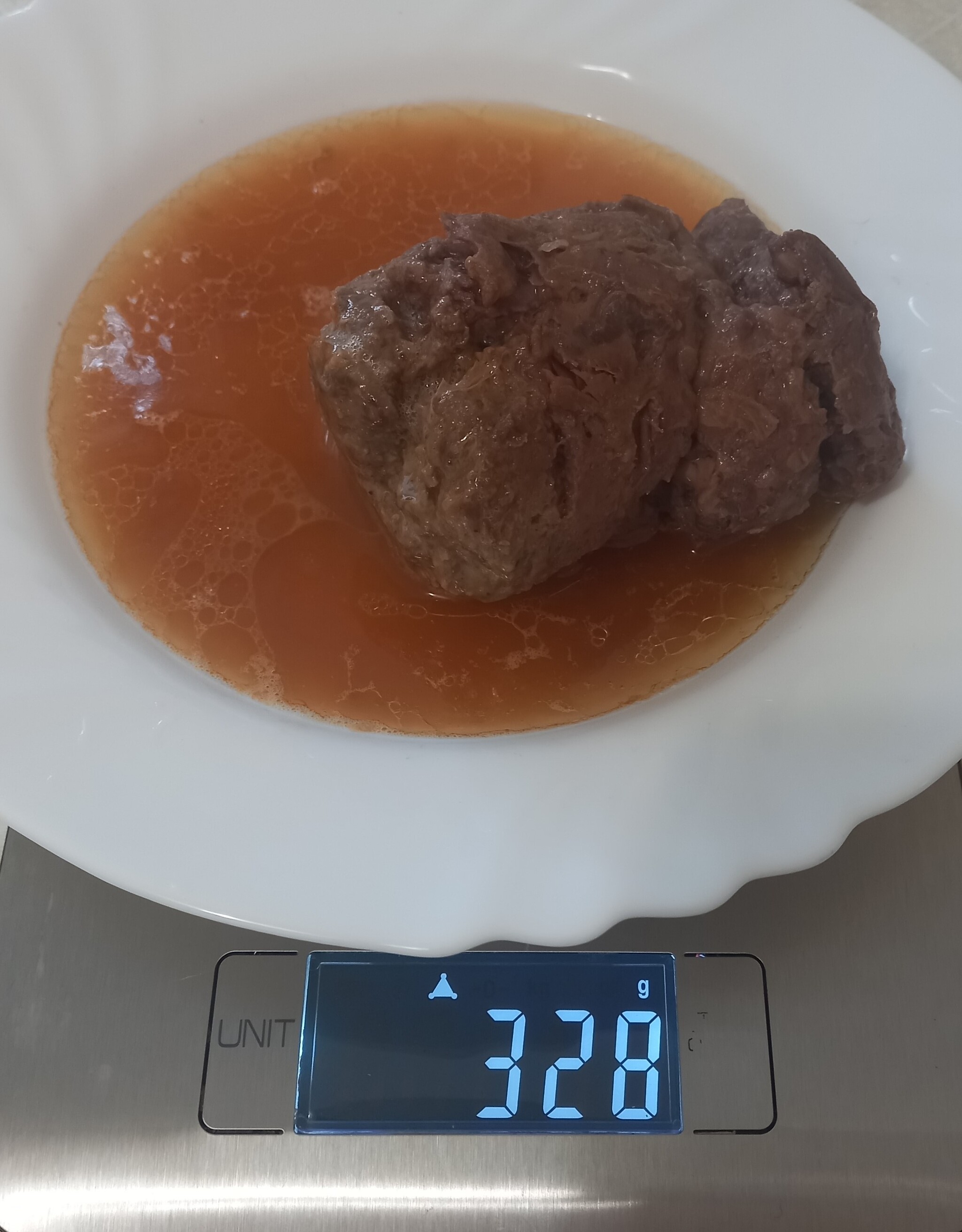 Консервы мясные. Оленина тушёная Premium высший сорт. ООО "Курганский ...