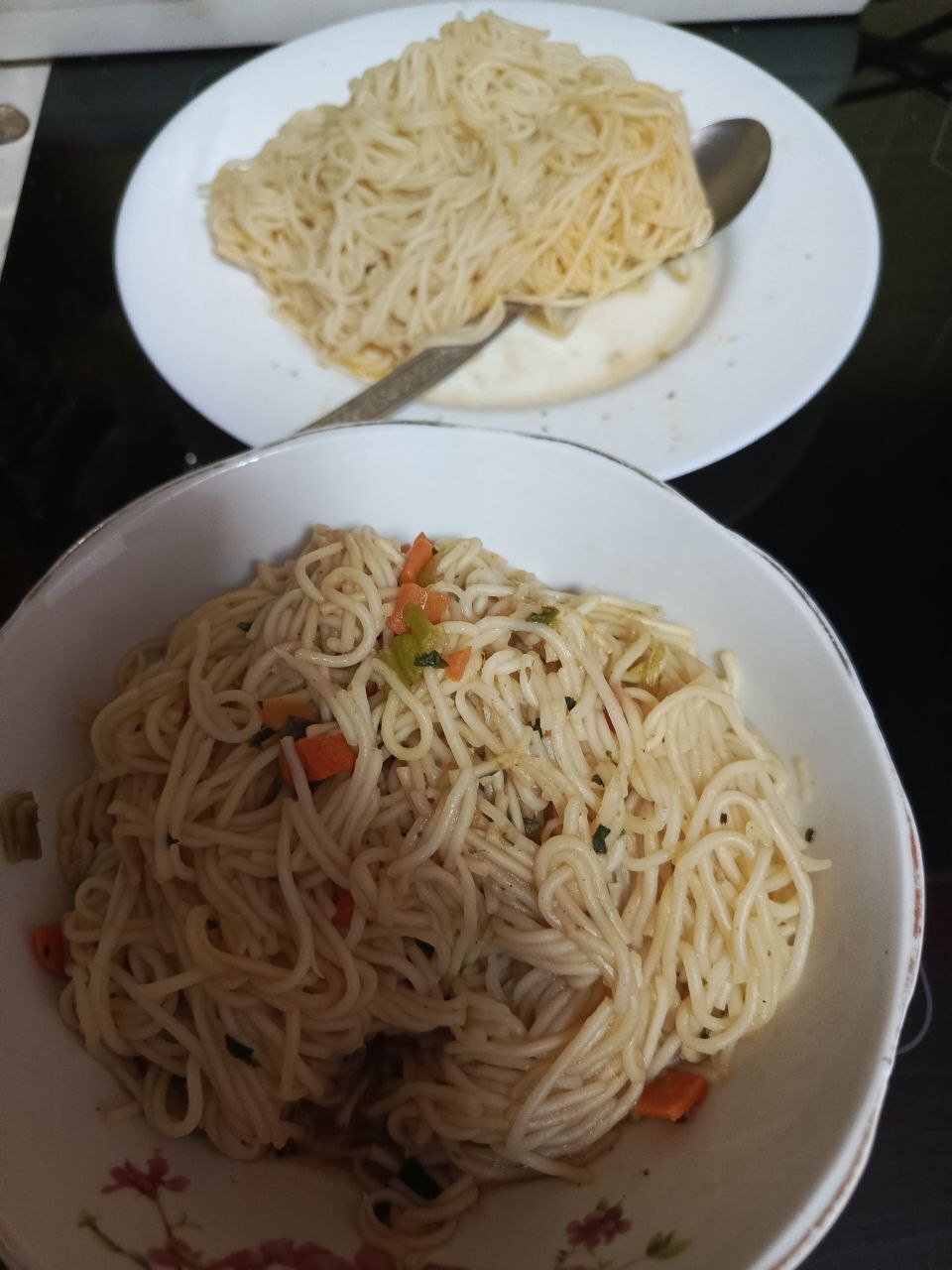 Shit noodles from Fixprice - My, Fix price, Проверка, Longpost