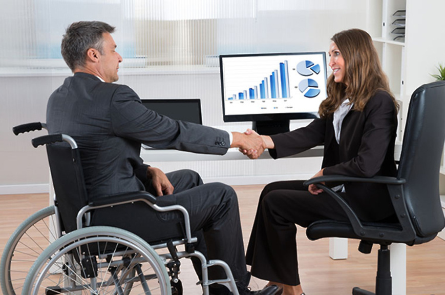 Quotas for jobs for disabled people - Politics, Bill, State Duma, Deputies, Law, Work, State