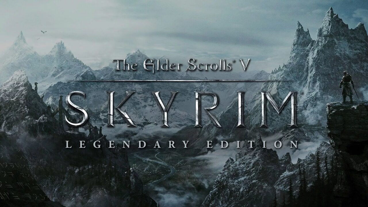 Skyrim and its components - My, The Elder Scrolls V: Skyrim, Pros and cons, Familiarization, The elder scrolls, Video, Youtube, Longpost