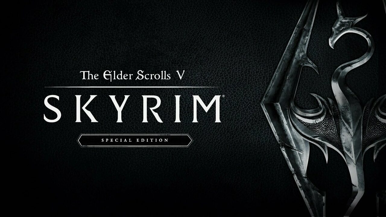 Skyrim and its components - My, The Elder Scrolls V: Skyrim, Pros and cons, Familiarization, The elder scrolls, Video, Youtube, Longpost