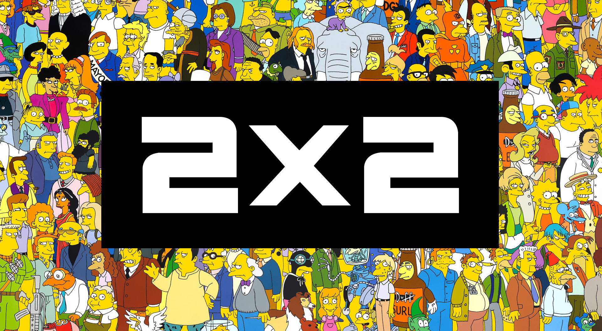 2x2 come back, my favorite channel in the past - 2x2, TV channel, Family guy, South park, SpongeBob