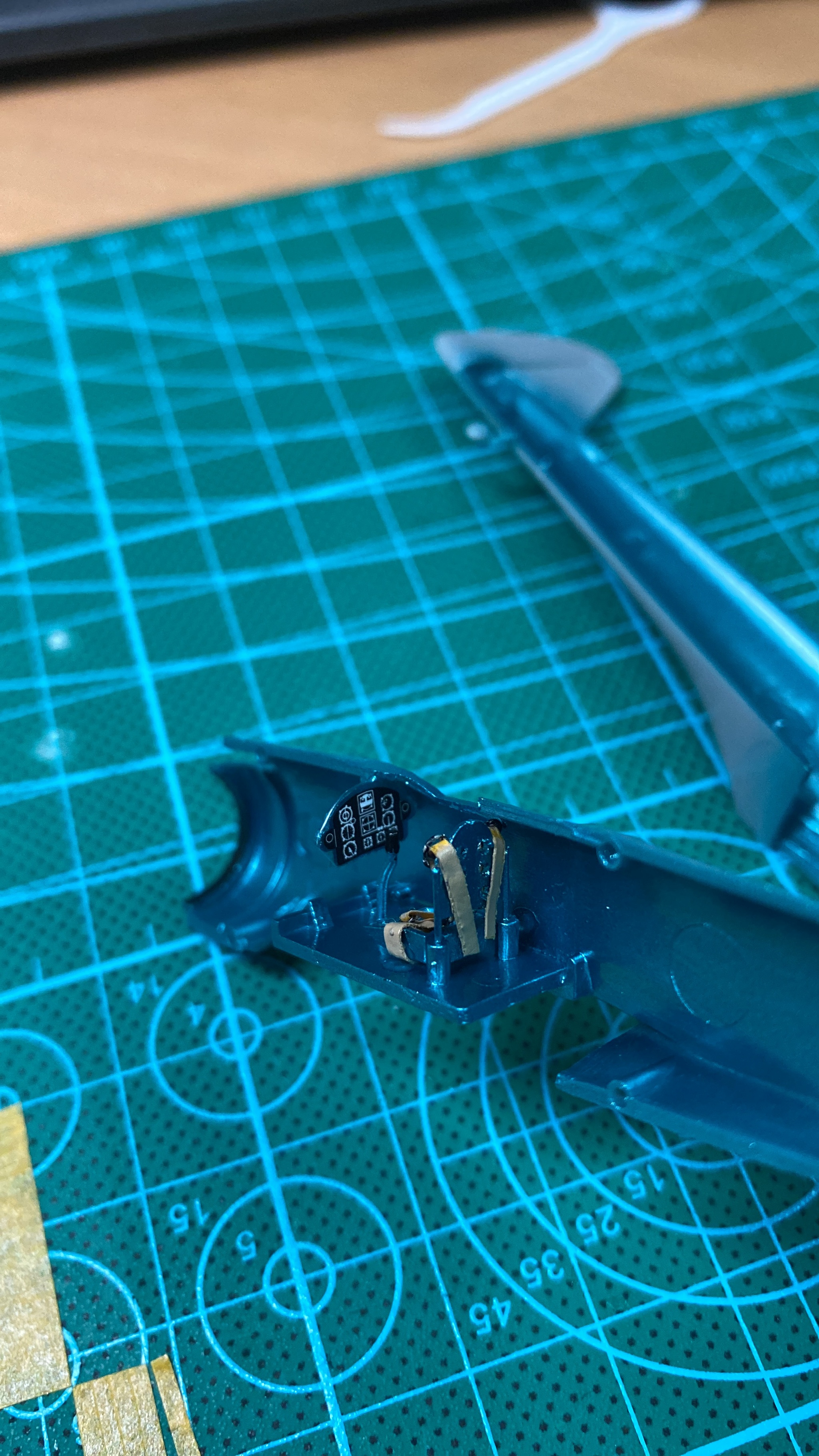 Nakajima Ki-43 Hayabusa (1/72 Hasegawa) - Моё, Моделизм, Стендовый моделизм, Истребитель, Масштабная модель, Длиннопост