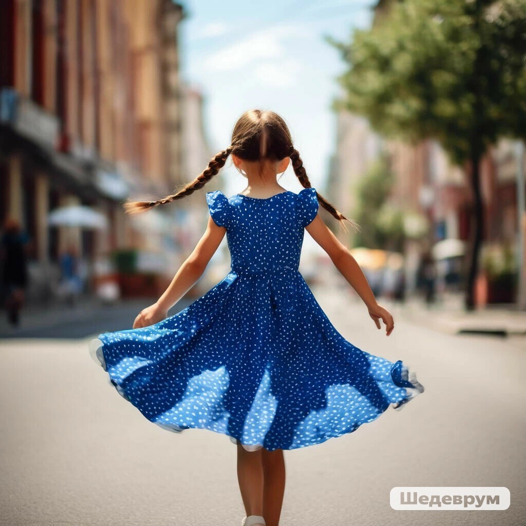 Dress - My, Childhood, Memories, Children, Childhood memories, Memory