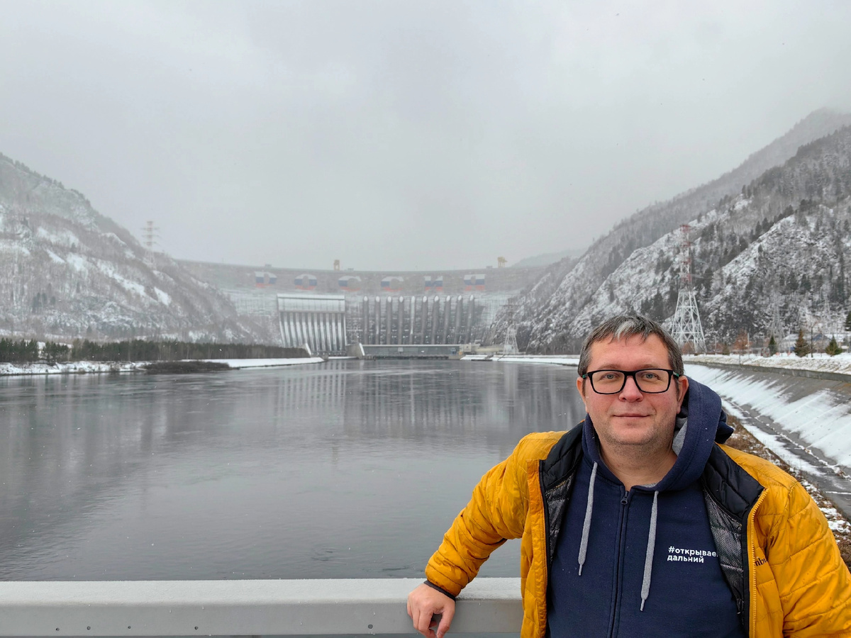 Привет, Саяно-Шушенская ГЭС - Моё, Российское производство, История города, Энергетика (производство энергии), Длиннопост