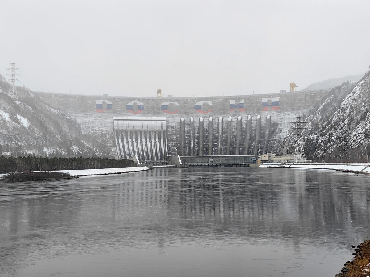 Привет, Саяно-Шушенская ГЭС - Моё, Российское производство, История города, Энергетика (производство энергии), Длиннопост