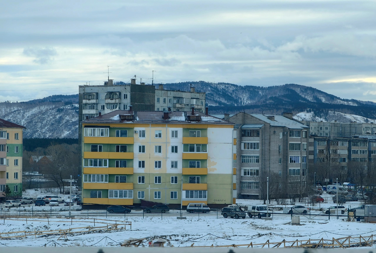 Саяногорск - город в Хакасии, куда хочется сбежать - Моё, Саяногорск, Хакасия, Города России, Достопримечательности, История города, Краеведение, Путешествие по России, Длиннопост