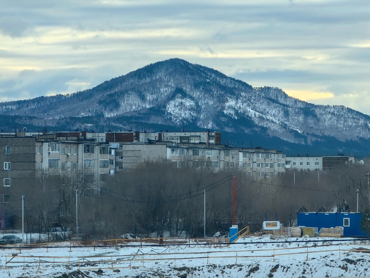 Саяногорск - город в Хакасии, куда хочется сбежать - Моё, Саяногорск, Хакасия, Города России, Достопримечательности, История города, Краеведение, Путешествие по России, Длиннопост