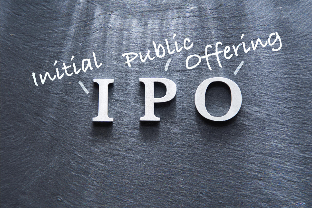 ТОП ближайших IPO (Часть 1)⁠⁠