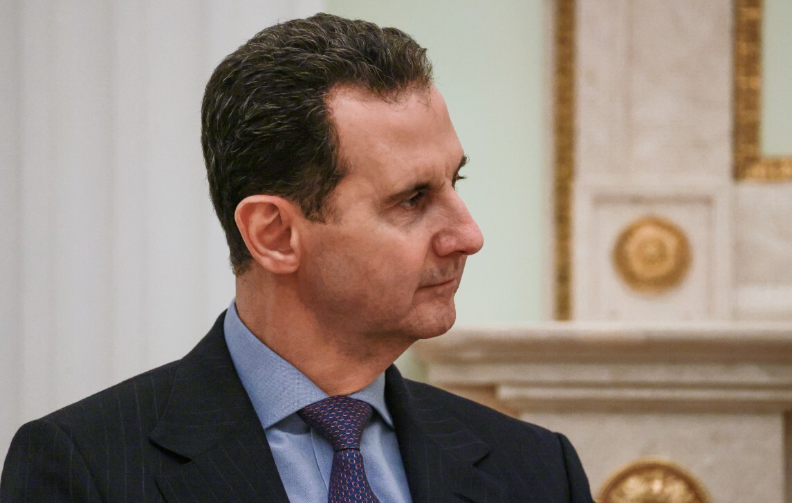 TASS: Assad and his family members arrived in Moscow - Politics, Syria, Russia, Bashar al-Assad, Asylum, Moscow