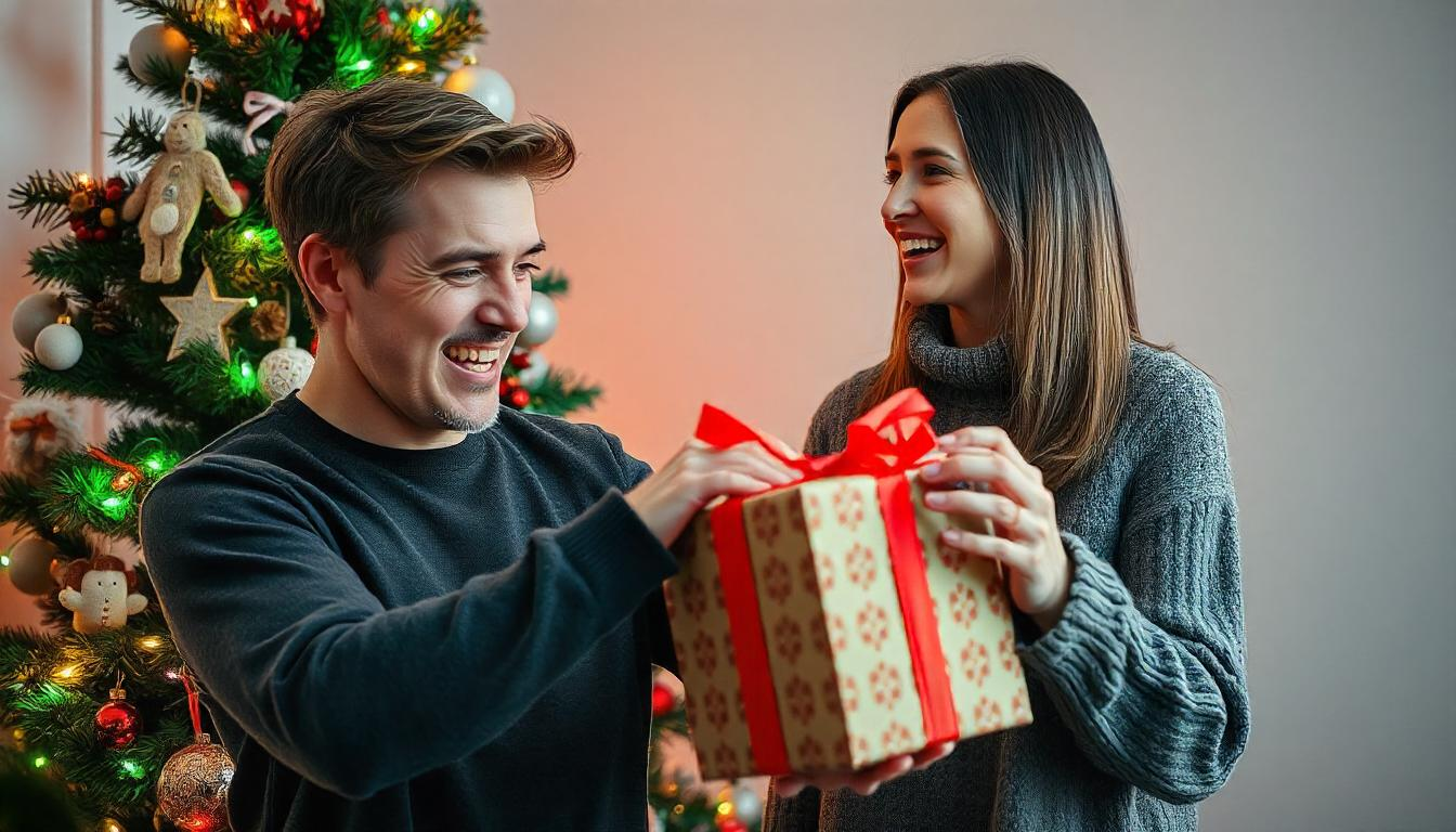 TOP 10 New Year Gifts for Men: An Option They Will Be Happy About - AliExpress, Products, Распродажа, Discounts, New Year, Presents, Longpost