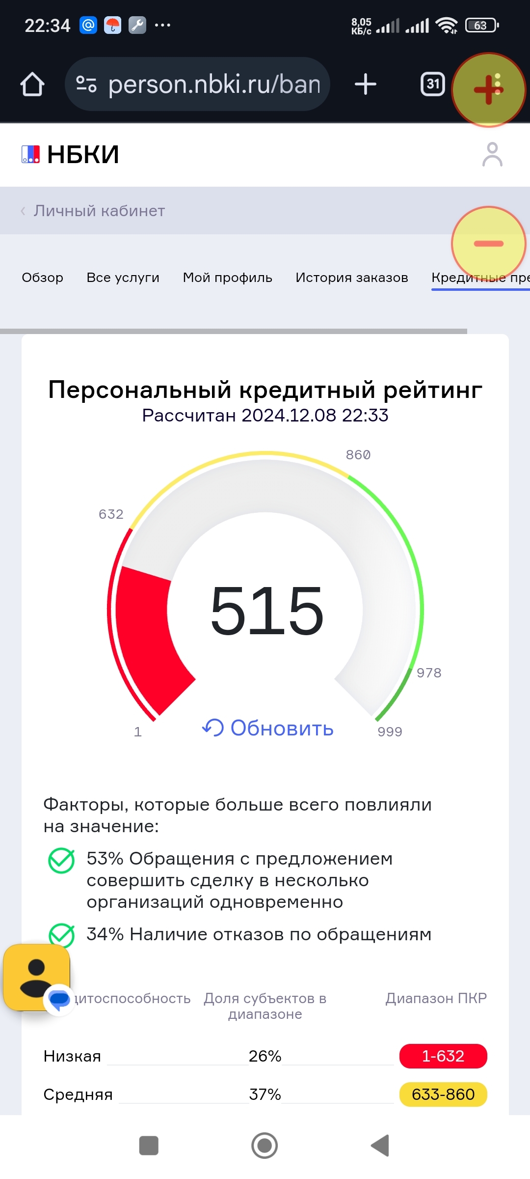 Подскажите, кому верить????? - Моё, Кредитная история, Вопрос, Спроси Пикабу, Длиннопост