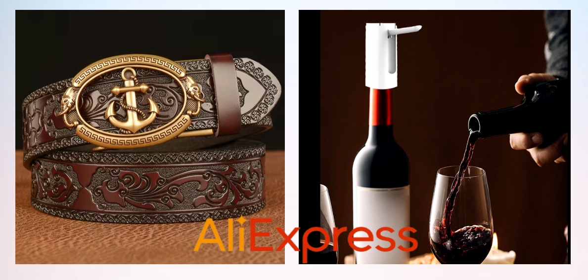 10 Original Ideas for Shopping on AliExpress - My, Products, Electronics, Chinese goods, AliExpress, Гаджеты, Video, Vertical video, Longpost