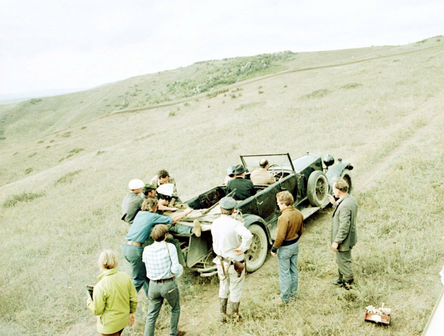 Stills before the filming of Soviet cinema, part 3 - Soviet cinema, Photos from filming, Nostalgia, Classic, Scene from the movie, Longpost