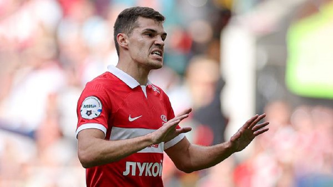 Spartak has one major advantage over Zenit in the championship race: almost no one has noticed it yet! - Football, Spartacus, Spartak Moscow, Тренер, Russian Premier League, Company Blogs, Longpost