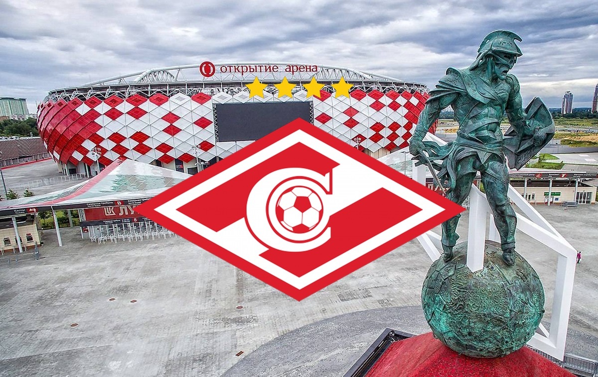 Spartak has one major advantage over Zenit in the championship race: almost no one has noticed it yet! - Football, Spartacus, Spartak Moscow, Тренер, Russian Premier League, Company Blogs, Longpost