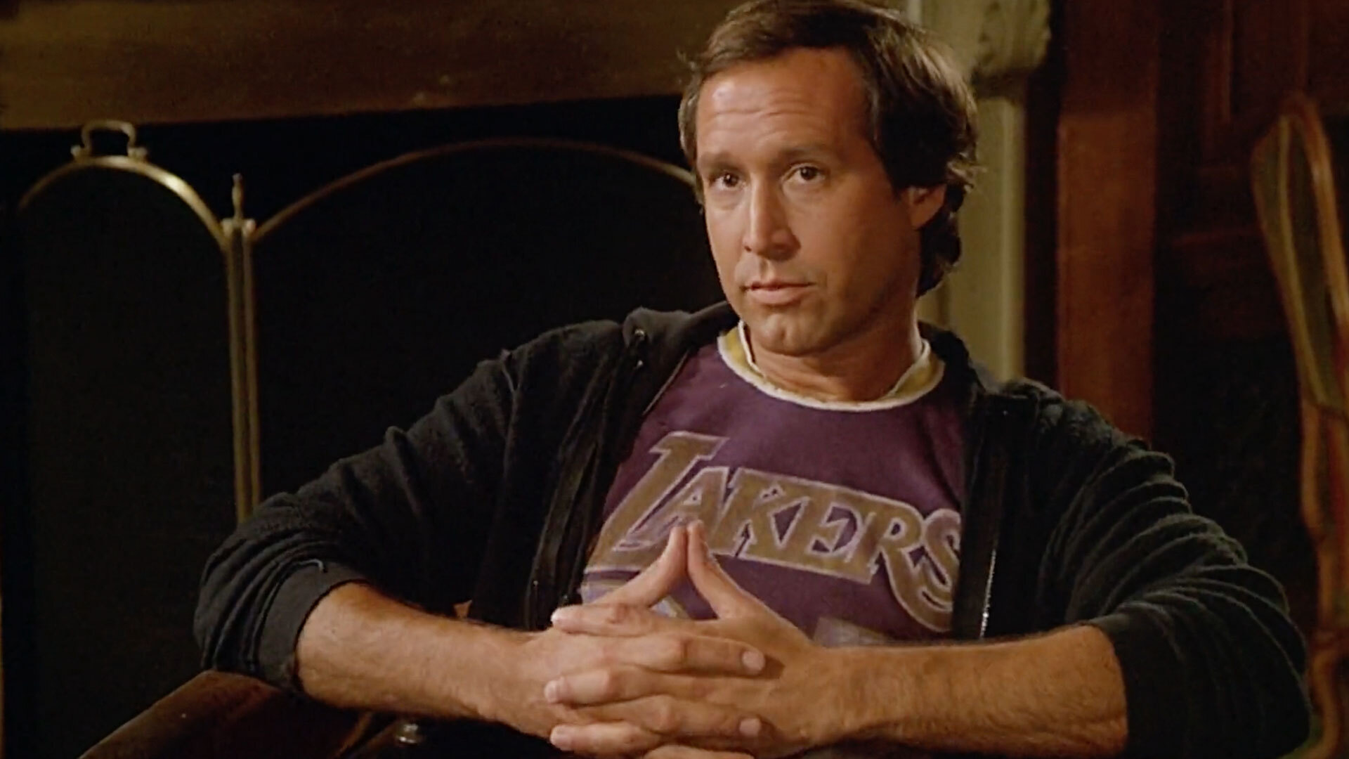 Who is Fletch? - My, Screen adaptation, I advise you to look, Movies, Movie review, Review, Chevy Chase, Movie heroes, Longpost