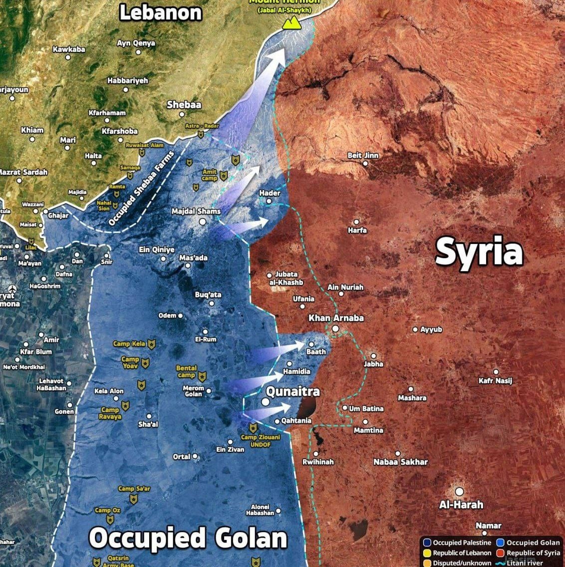 Continuation of the post The End of the State Looks Like This - Syria, End, Damascus, Israel, Marauders, Longpost, Politics, The photo, Video, Vertical video, Soundless, Reply to post, Aerodrome, A wave of posts