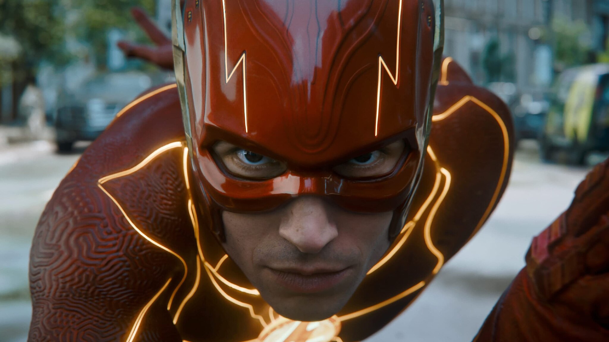 Флэш / The Flash (2023) - Советую посмотреть, Фильмы, Голливуд, Рецензия, Супергерои, DC Comics, Flash, Кинокомикс