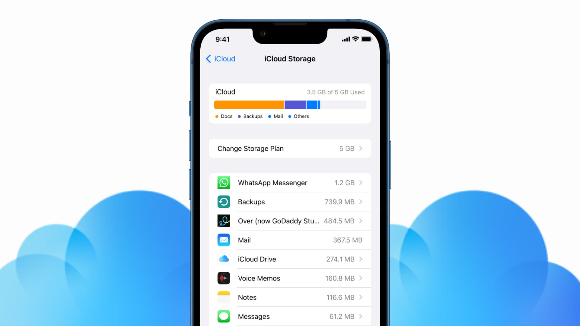 Восстановление удаленных данных в iCloud - Моё, Apple, Мобильные телефоны, Восстановление данных, Длиннопост