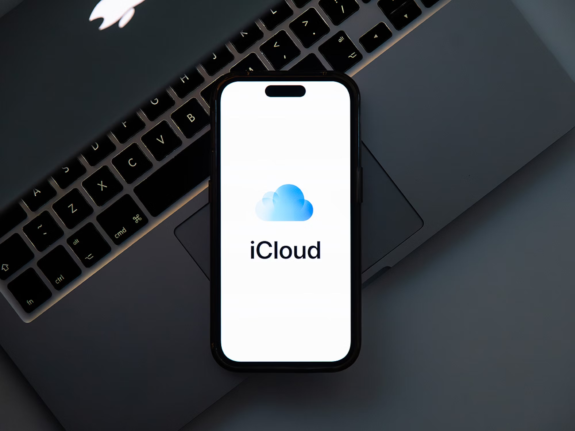 Восстановление удаленных данных в iCloud - Моё, Apple, Мобильные телефоны, Восстановление данных, Длиннопост