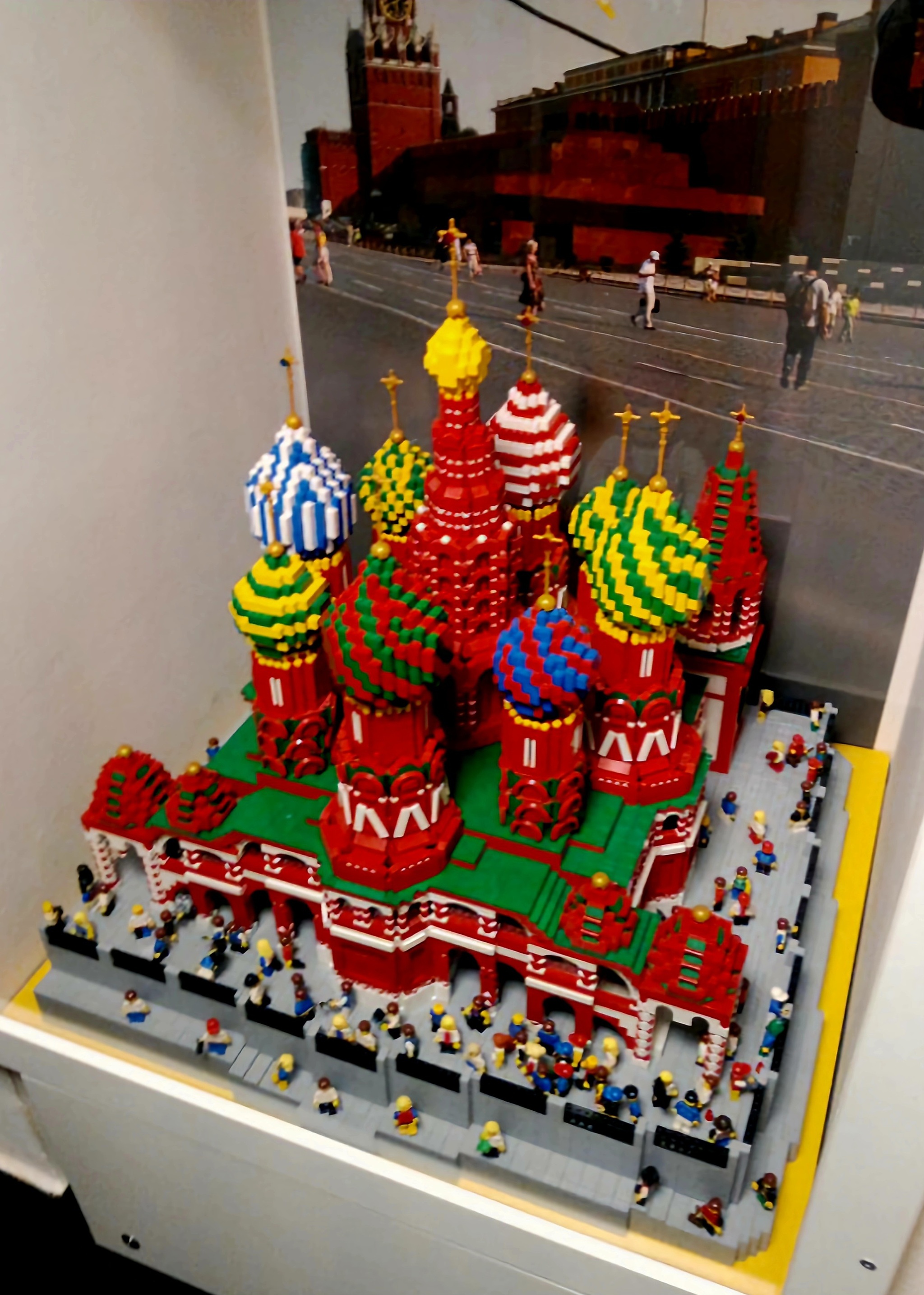 Пражский музей лего Lego Museum of Bricks 2018 - Моё, Опрос, Коллекция, Конструктор, Коллекционирование, Моделизм, LEGO, Музей, Чехия, Прага, Путешествия, Мат, Длиннопост