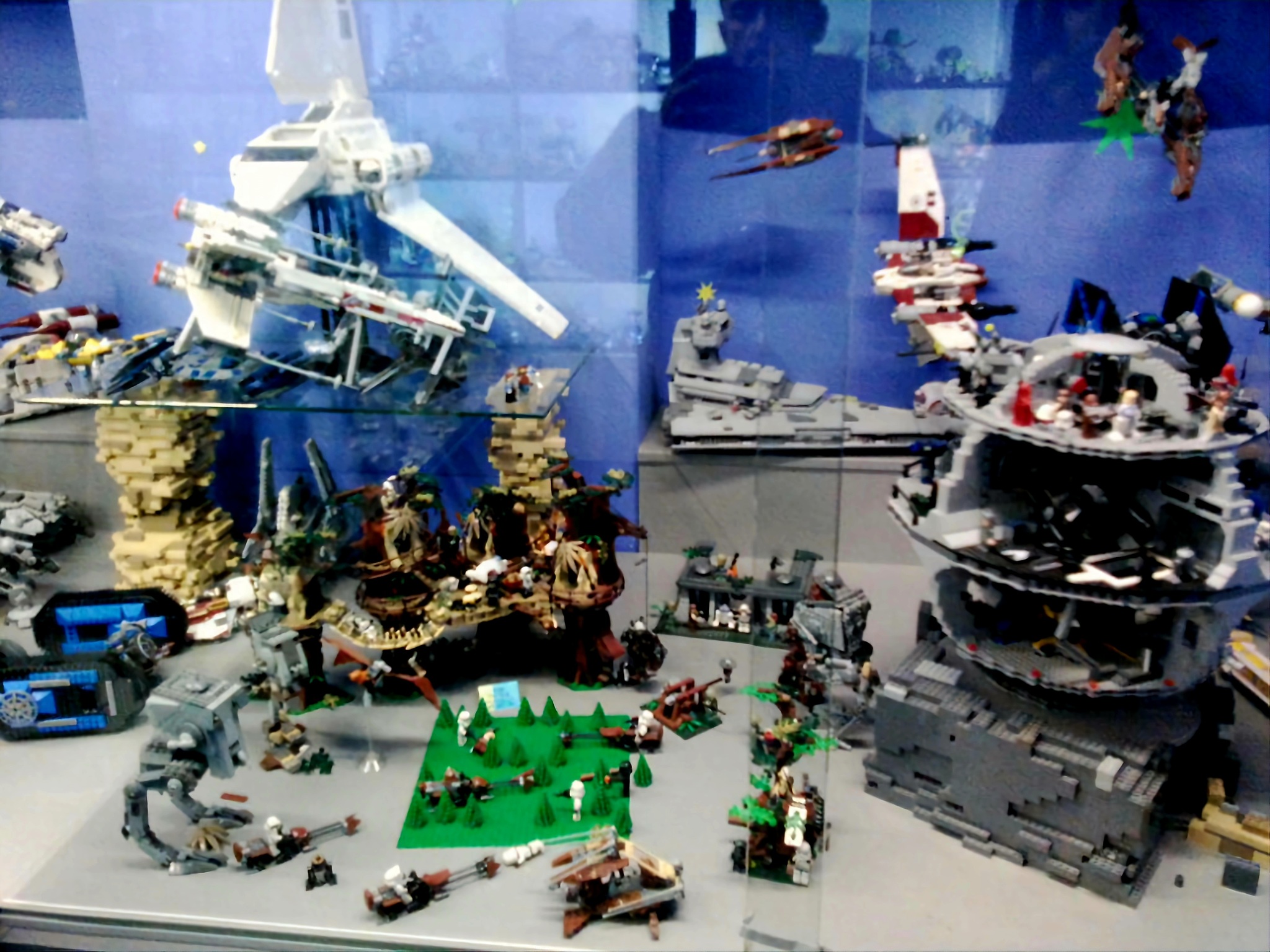 Пражский музей лего Lego Museum of Bricks 2018 - Моё, Опрос, Коллекция, Конструктор, Коллекционирование, Моделизм, LEGO, Музей, Чехия, Прага, Путешествия, Мат, Длиннопост