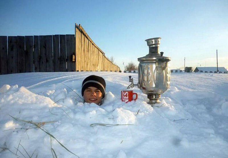 Умом Россию не понять, особенно ее жителей =) - Россия, Юмор, Длиннопост