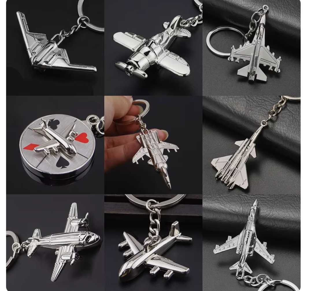 Top 25 Cool Keychains Under 100 Rubles - AliExpress, Chinese goods, Products, Keychain, Souvenirs, Keys, Accessories, Presents, Longpost