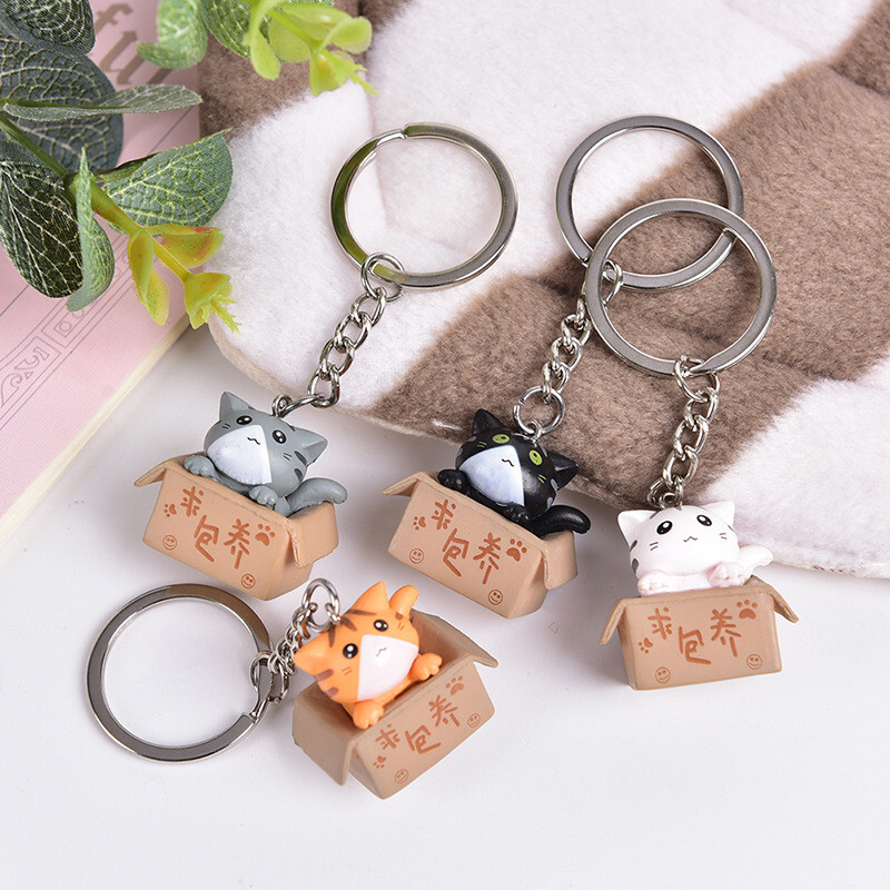 Top 25 Cool Keychains Under 100 Rubles - AliExpress, Chinese goods, Products, Keychain, Souvenirs, Keys, Accessories, Presents, Longpost