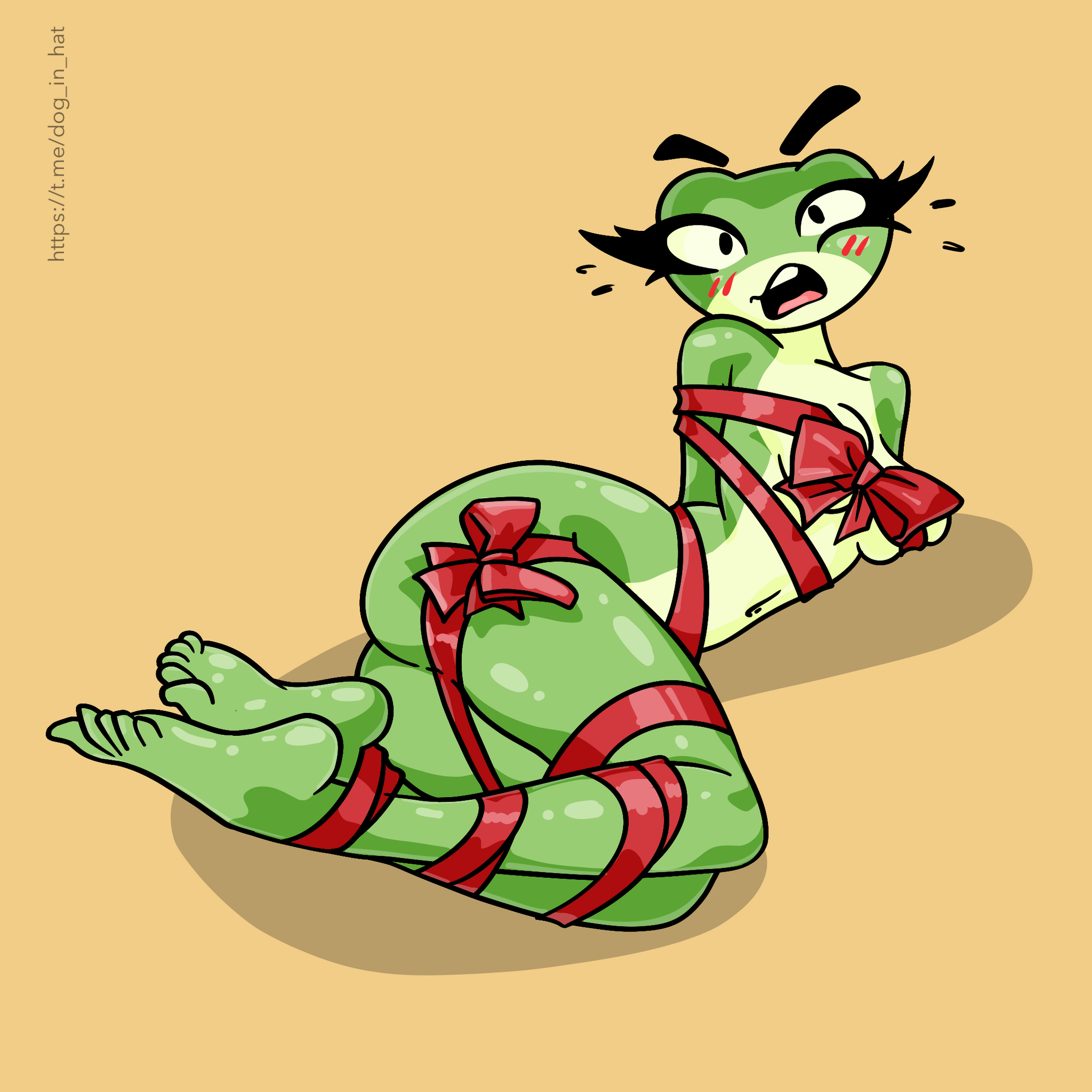 Lana graze (lananextdoor) - pikabu.monster