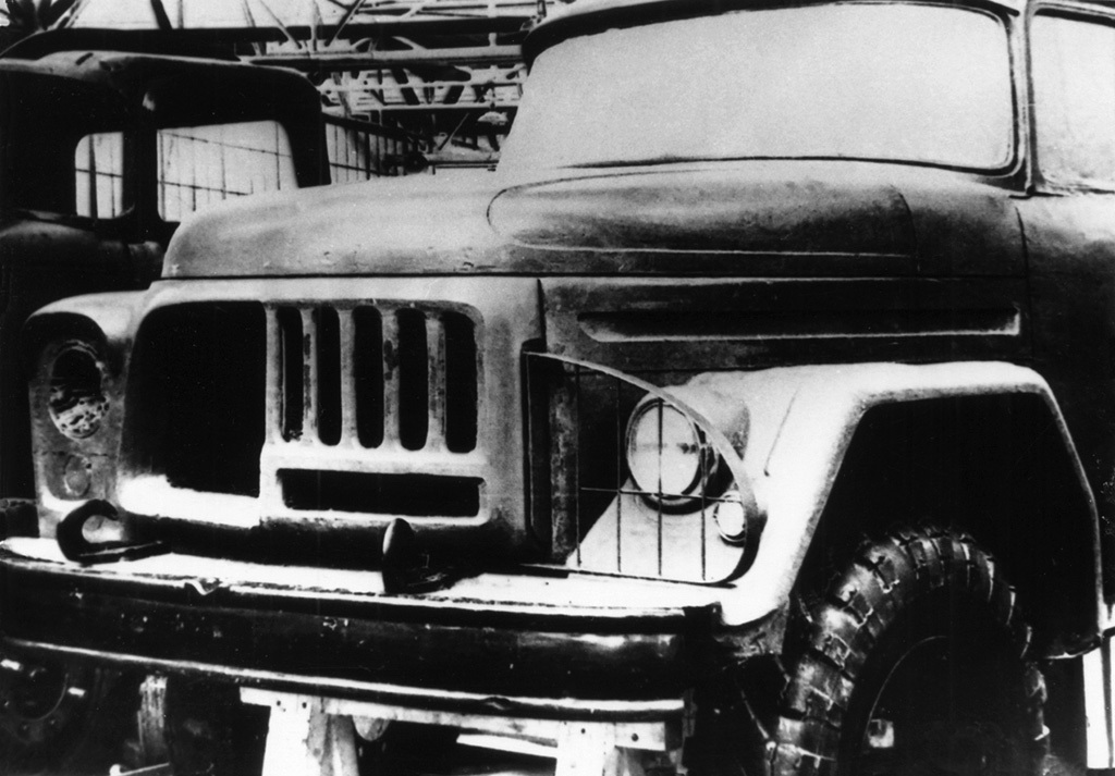 The History of the ZIL-131: How One Truck Destroyed an Entire Plant - Auto, Technics, Inventions, Car history, Want to know everything, the USSR, Made in USSR, Truck, Engine, Retro car, Spare parts, All-terrain vehicle, Tuning, Longpost