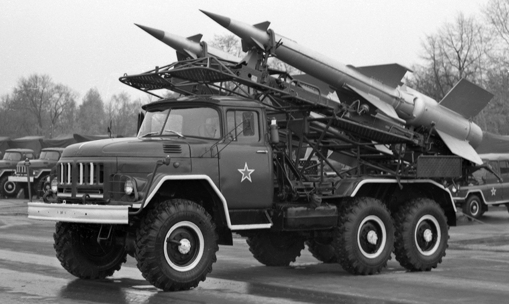 The History of the ZIL-131: How One Truck Destroyed an Entire Plant - Auto, Technics, Inventions, Car history, Want to know everything, the USSR, Made in USSR, Truck, Engine, Retro car, Spare parts, All-terrain vehicle, Tuning, Longpost