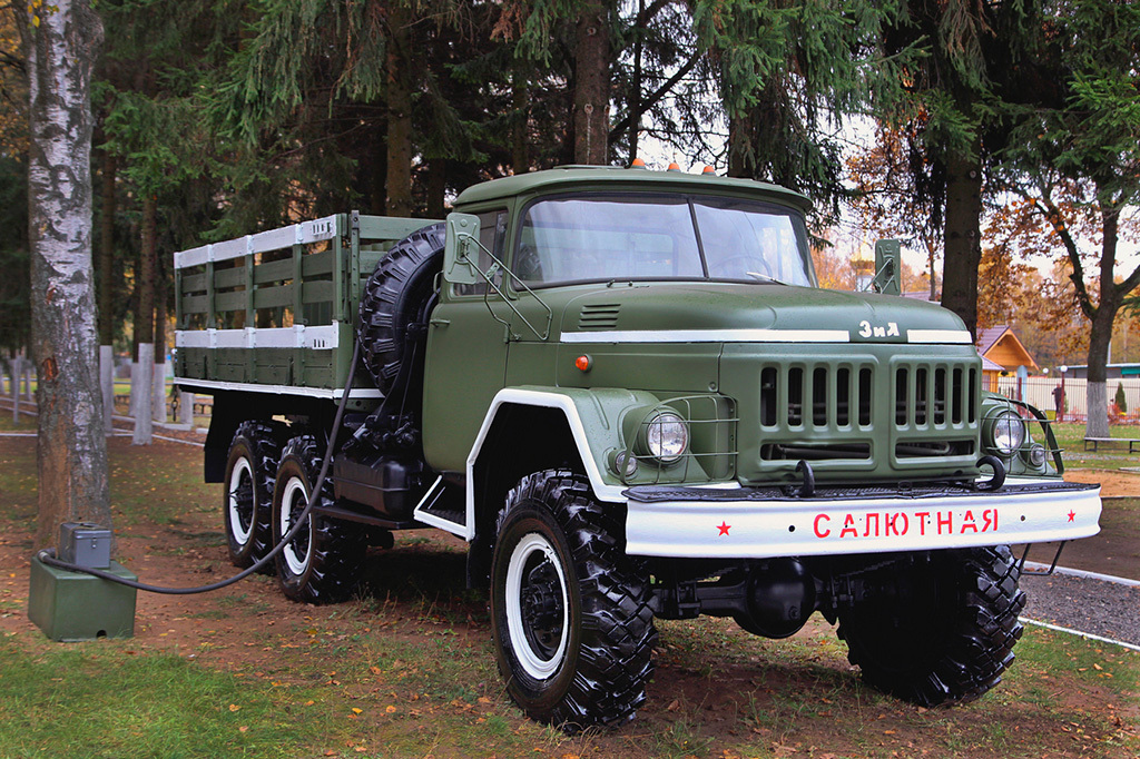 The History of the ZIL-131: How One Truck Destroyed an Entire Plant - Auto, Technics, Inventions, Car history, Want to know everything, the USSR, Made in USSR, Truck, Engine, Retro car, Spare parts, All-terrain vehicle, Tuning, Longpost