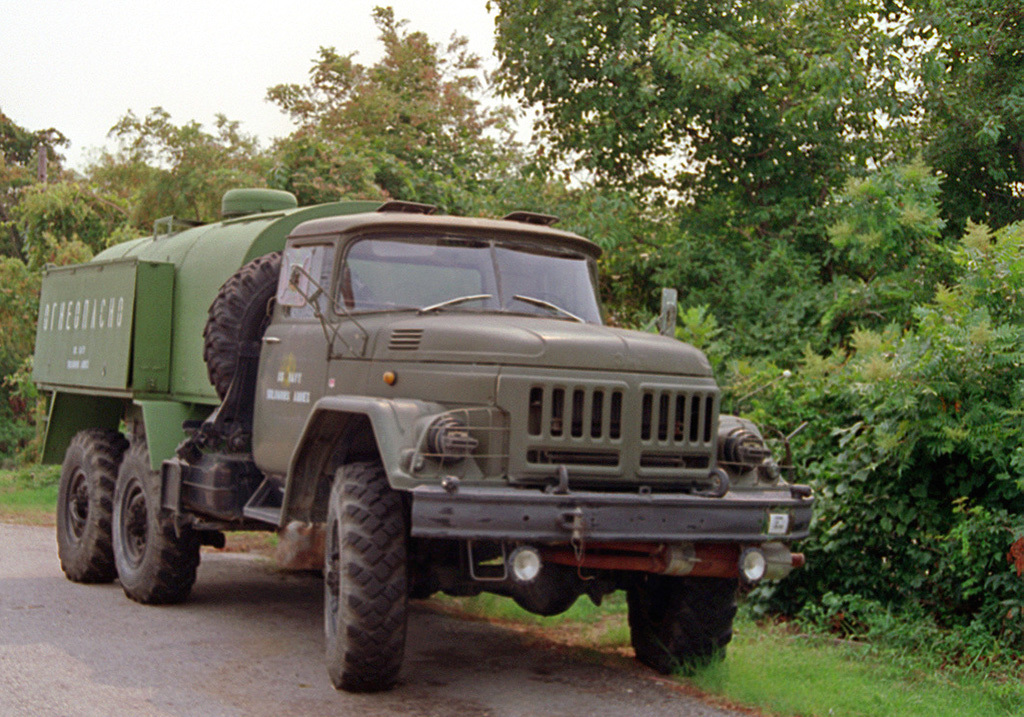 The History of the ZIL-131: How One Truck Destroyed an Entire Plant - Auto, Technics, Inventions, Car history, Want to know everything, the USSR, Made in USSR, Truck, Engine, Retro car, Spare parts, All-terrain vehicle, Tuning, Longpost