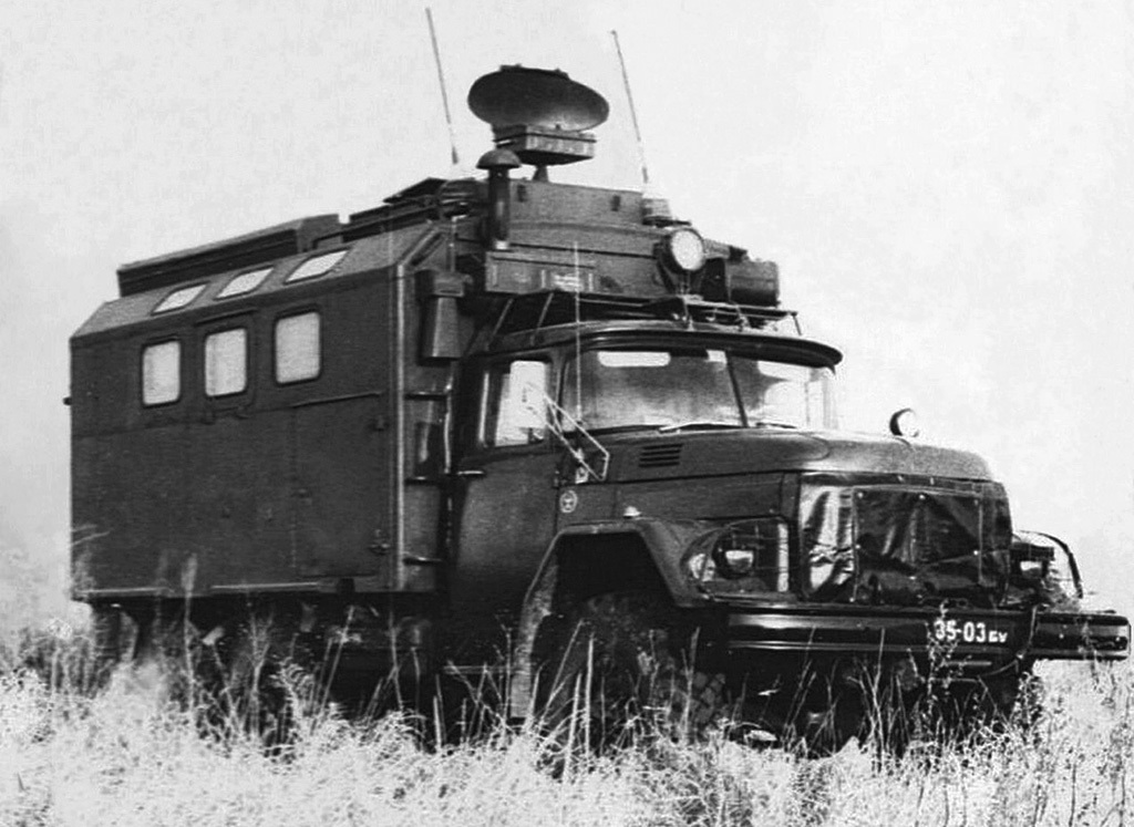 The History of the ZIL-131: How One Truck Destroyed an Entire Plant - Auto, Technics, Inventions, Car history, Want to know everything, the USSR, Made in USSR, Truck, Engine, Retro car, Spare parts, All-terrain vehicle, Tuning, Longpost