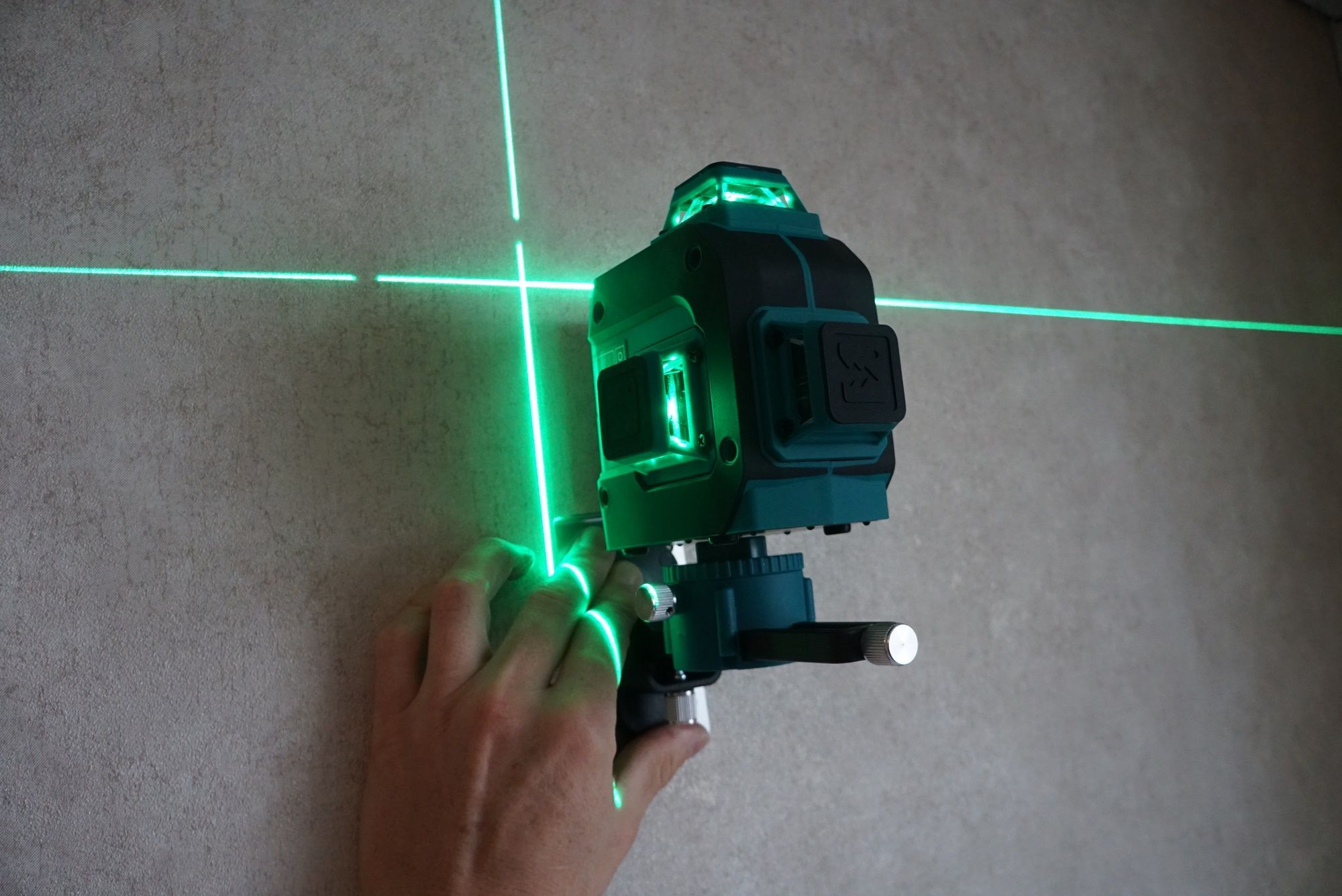 Rokodil Ray Pro Laser Level Review: A Great Helper in Repair and Construction Work - My, Electronics, Products, Repair, Building, Tile, Tools, Longpost