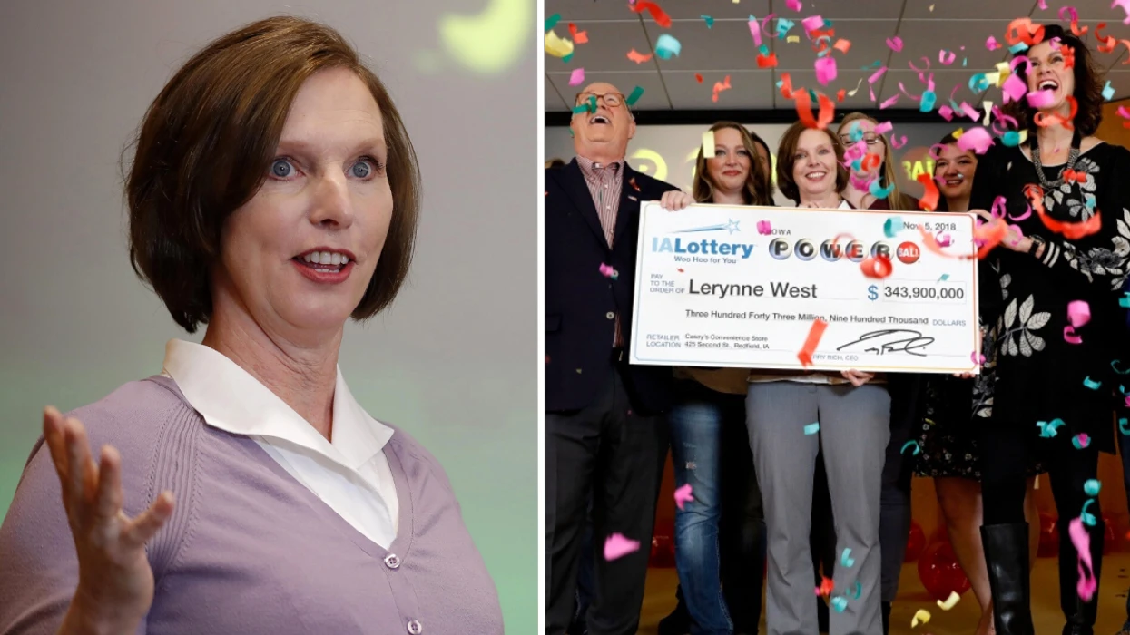 How Lottery Winners Didn't Lose Their Millions: 10 Success Stories - Wealth, Money, Success, Earnings, Financial literacy, Lottery, Life stories, Income, Winners, Business, Millions, Winnings, Luck, Longpost