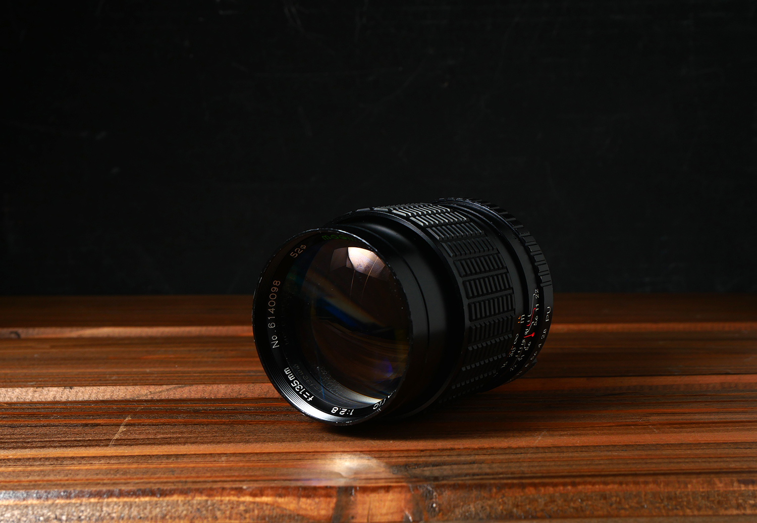 Maginon MC 135mm f/2.8. Review of the mysterious lens - My, The photo, France, Youtube, Lens, Retro, Budgetary, Video, Longpost