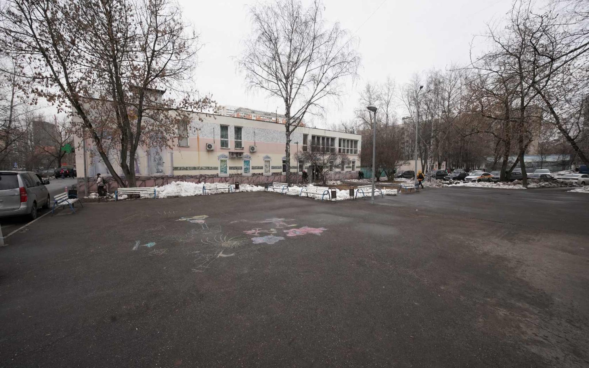 Post #12125024 - Moscow, Sergei Sobyanin, Beautification, It Was-It Was, Longpost